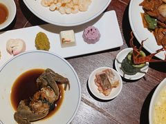 -大牌大·传统杭帮菜(湖滨店)