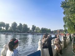 -后海16号·北京私房菜