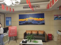 -茗海意境·影院式足道SPA(南坪店)