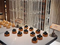 -广州花园酒店-凌璇阁360度高空海鲜自助餐CAROUSEL