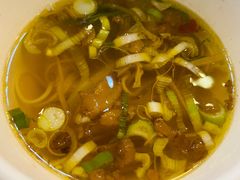 -乡党臊子面(丰庆公园店)