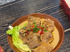 -冯校长老火锅(中联广场店)
