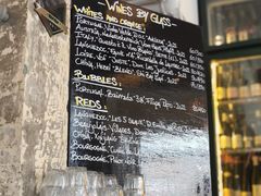 -RAC BAR(安福路店)