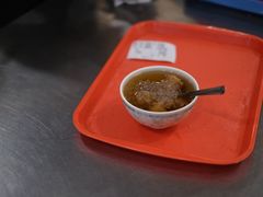 -冰神糖水铺(国贸中心店)