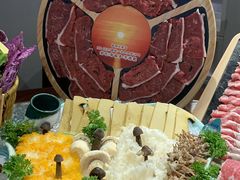 -乔先生涮肉·鲜活牛羊肉火锅(塘沽店)