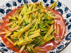 腐乳空心菜-小实惠嘉(威海路店)