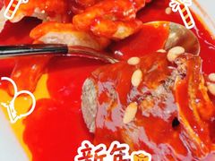 -醉庐·新上海菜(南京西路店)