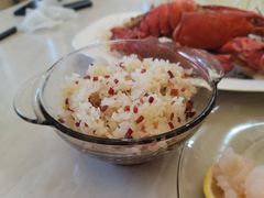 -柒五龙虾(八王寺店)