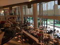 -Salon de Ville浦江汇(上海外滩华尔道夫酒店店)