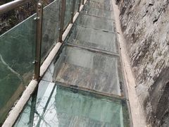 -苍山世界地质公园·石门关大峡谷