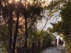 -采石矶景区