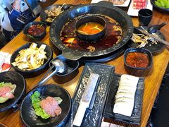 -味仙疯美蛙鱼头(清扬路总店)