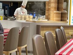 -西贝莜面村(上海百联西郊店)