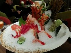 -山葵家·创意料理(宁波来福士店)