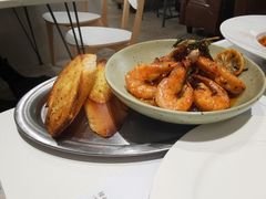 -娜娜家•Nana’s restaurant (爱琴海店)
