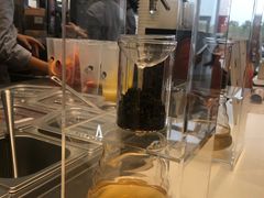 -喜茶(永旺梦乐城店)