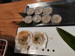 -合易泓烤肉·海肠捞饭(火车站店)