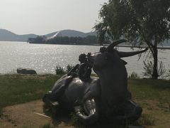 -云龙湖旅游景区