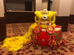 -花园饭店·宴会厅