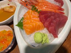 -九井澤精致料理(金茂店)