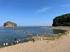 -棒棰岛宾馆景区