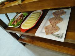 -晓林火锅(安定门店)