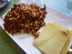 -桃子餐厅·天津菜(红星路直营店)