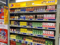 -麦德龙(郑东店)