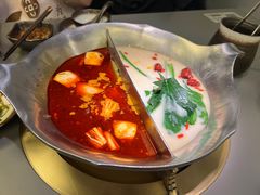 -湊湊火锅·茶憩(南京万象天地店)