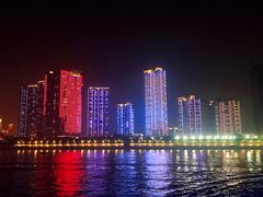 -武汉两江游览·夜游长江(汉口粤汉码头)