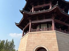 -长春北湖公园
