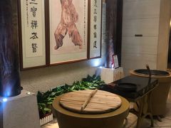 -汤泉良子·沐足·颂钵疗愈·SPA(珠江新城店)
