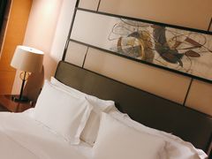 -天津梅江中心皇冠假日酒店