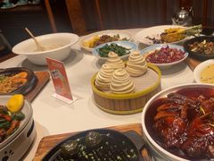 -小江南(老洋桥店)