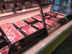-MEAT MATE 鲜食肉铺(凤凰汇·里巷店)