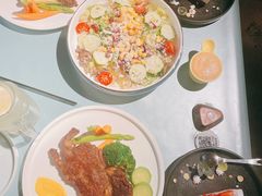 -范设计花园餐酒咖·中西餐·咖啡厅·酒馆