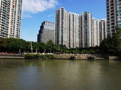 -苏州河梦清园环保主题公园