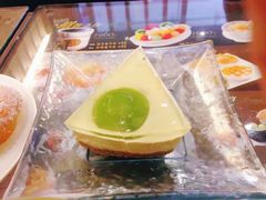 -许留山(佐敦道店)