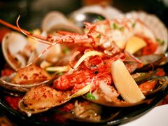 -宴悦海鲜餐厅·游水海鲜·牛排(亚龙湾瑞吉店)