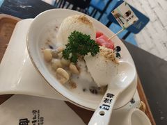 冰淇淋清补凉-自然椰·海南清补凉(海月广场店)