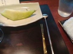 -元熹会席料理