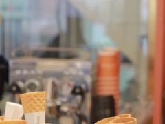-Dal Cuore 达可芮冰淇淋(陕西北路店)