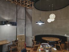 大堂-川锅哎哟·麻辣香锅(国大城市广场店)