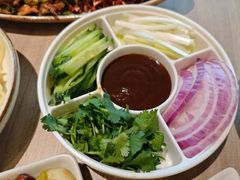 -老昌春饼(中央大街店)