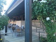 -Cha Café and Bistro