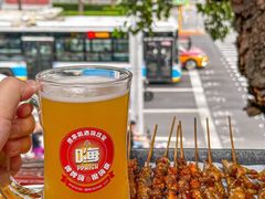 -管氏翅吧(地安门店)