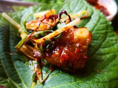 -Dombe豚(黑猪肉街店)