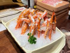 -耕海蟹将军(万象城店)