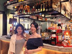 -SHADOWS•Bistro&Eatery(安福路店)