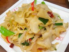 -海坛特色小吃·只做平潭特色菜(平潭店)